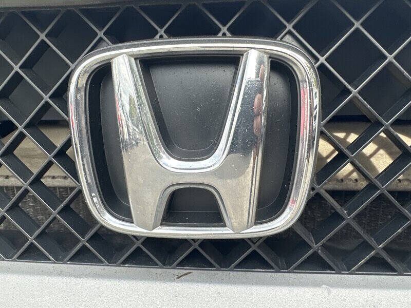 2004 Honda Element LX