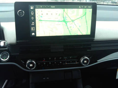 2026 Honda Prologue EX