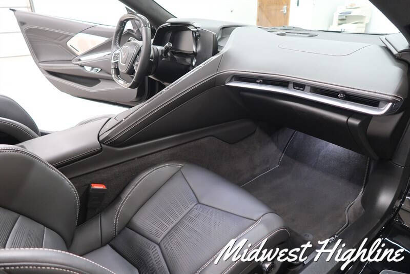 2023 Chevrolet Corvette Z06