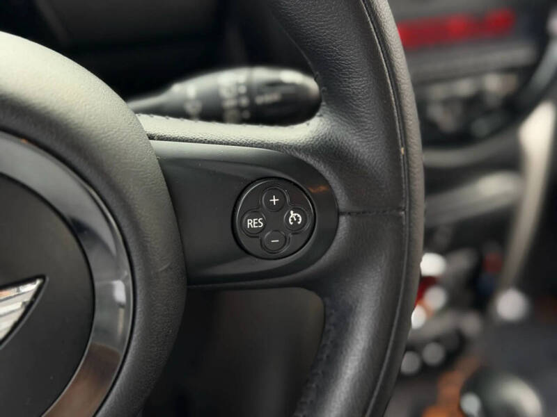 2015 MINI Countryman Cooper