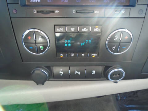 2011 GMC Sierra 1500 SLE