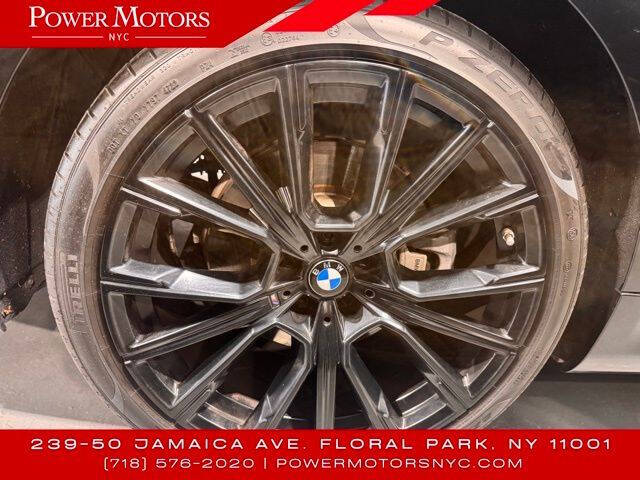 2020 BMW 7 Series 740i