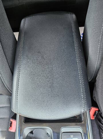 2020 Ford Edge SE