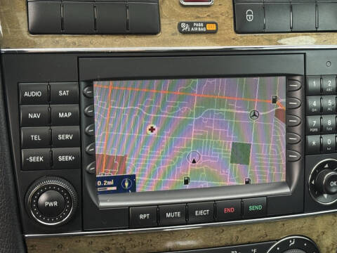 2007 Mercedes-Benz C-Class C 230 Sport