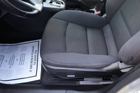 2013 Chevrolet Cruze 1LT Auto