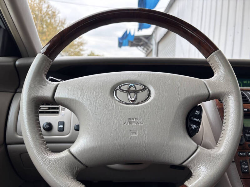 2004 Toyota Avalon XLS