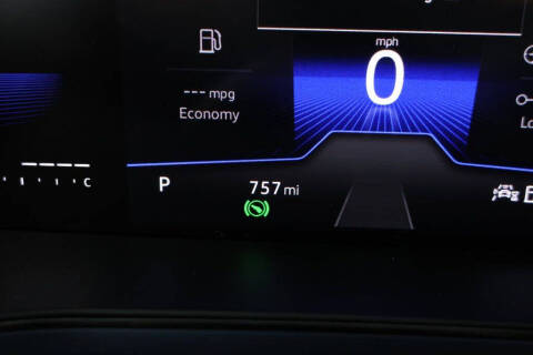 2022 Volkswagen Taos