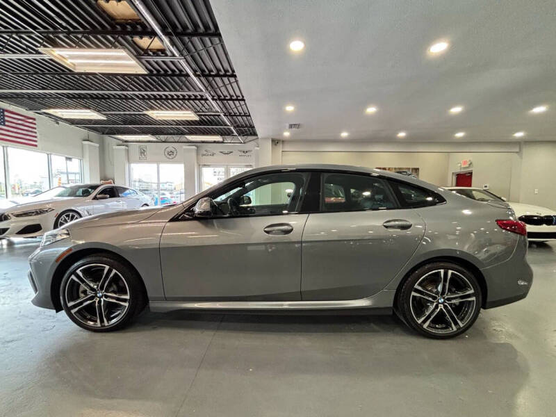 2023 BMW 2 Series 228i xDrive Gran Coupe
