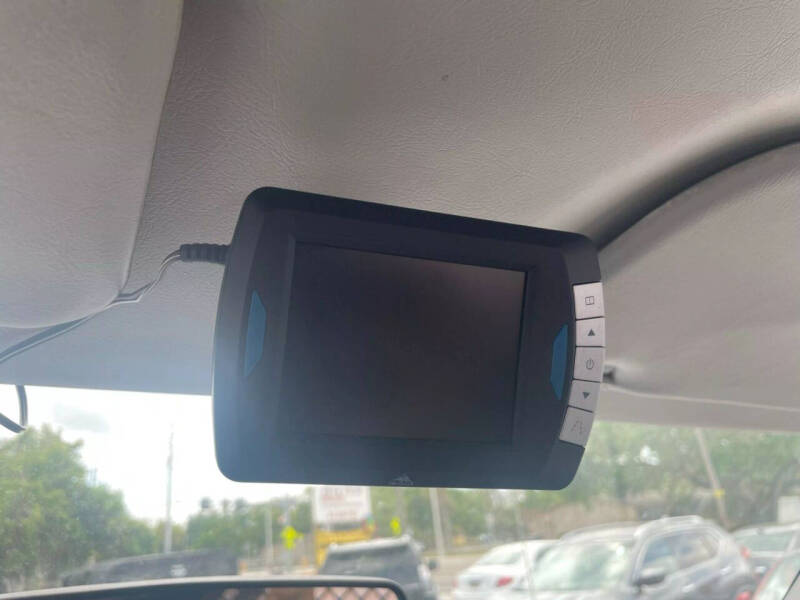 2014 Ford E-Series E-150