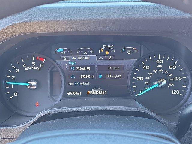 2024 Ford E-Series