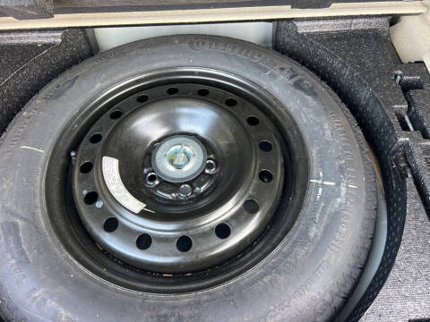 2017 Acura RDX w/AcuraWatch