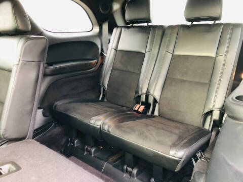 2019 Dodge Durango R/T