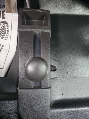 2017 Chevrolet Silverado 1500 Work Truck