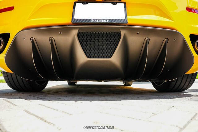 2006 Ferrari F430 Spider