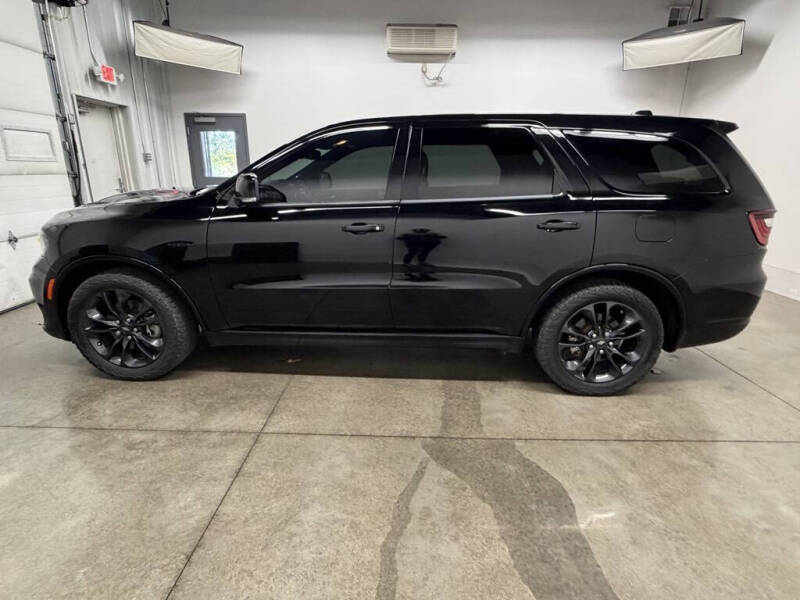 2021 Dodge Durango R/T