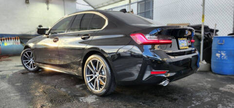 2020 BMW 3 Series 330i