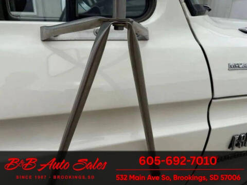 1973 Ford F-350 Super Duty