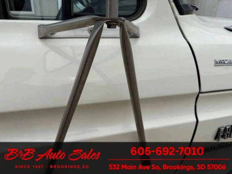 1973 Ford F-350 Super Duty