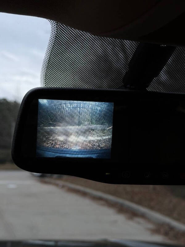 2013 Chevrolet Tahoe LT