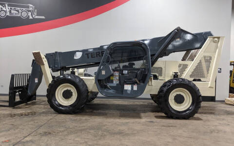 2005 Terex TH1056C