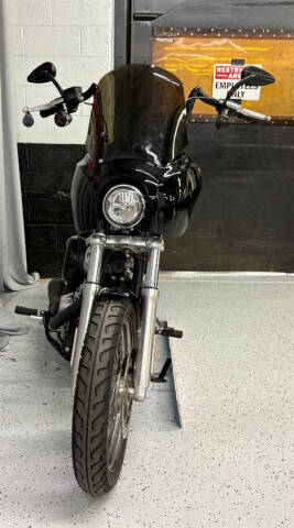 2020 Harley-Davidson Fxst Softail Standar