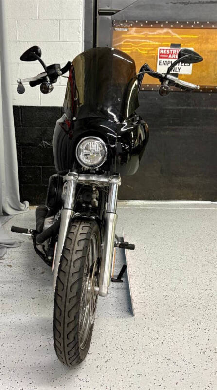 2020 Harley-Davidson Fxst Softail Standar