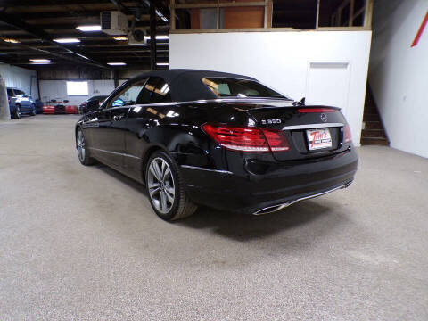 2014 Mercedes-Benz E-Class E 350