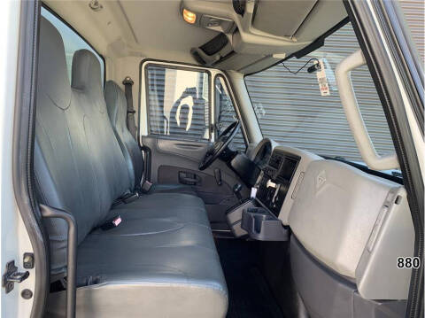 2013 International DuraStar 4300