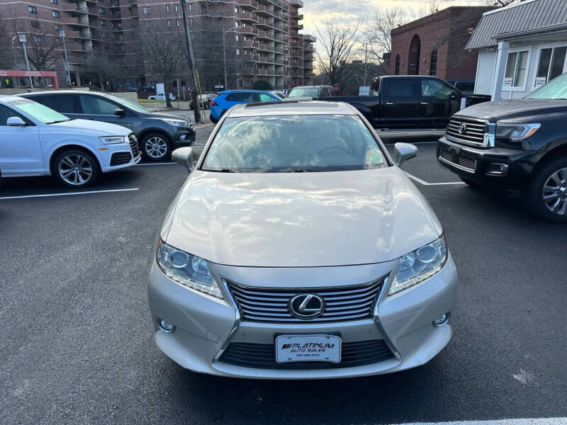 2014 Lexus ES 350