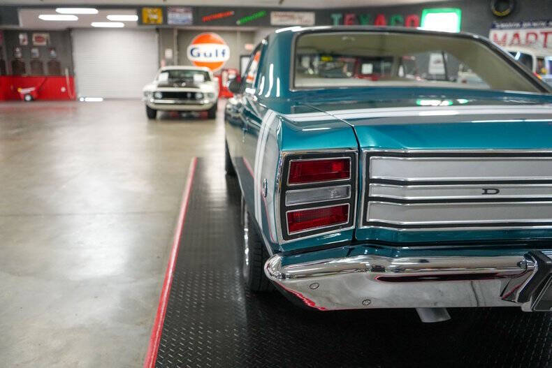 1968 Dodge Dart