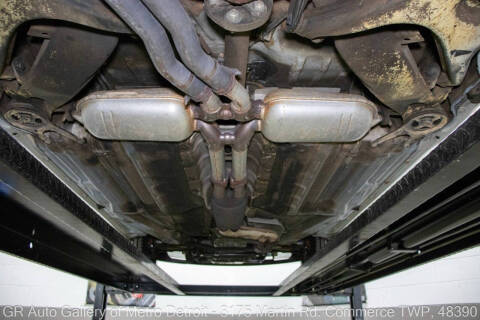 1991 Mercedes-Benz 560-Class 560 SEL