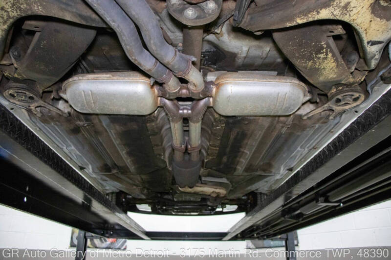 1991 Mercedes-Benz 560-Class 560 SEL