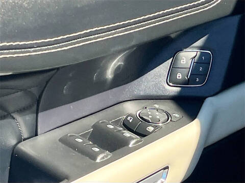 2020 Ford Expedition Platinum