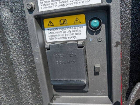 2025 Ford F-350 Super Duty