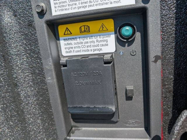 2025 Ford F-350 Super Duty