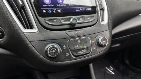 2023 Chevrolet Malibu LS Fleet