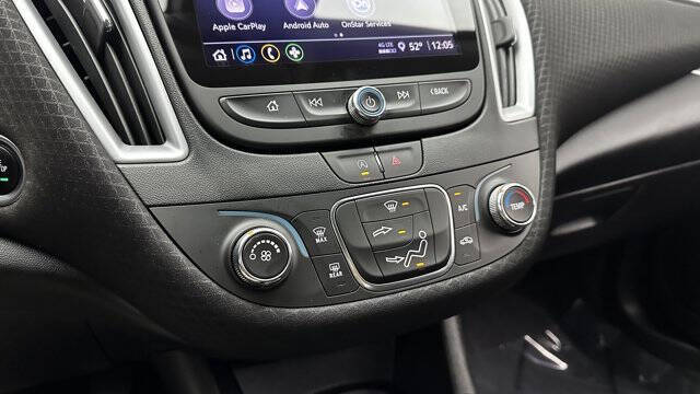 2023 Chevrolet Malibu LS Fleet