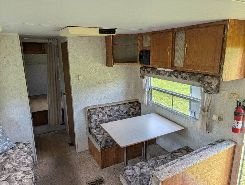 2003 Wildwood 25 RKS
