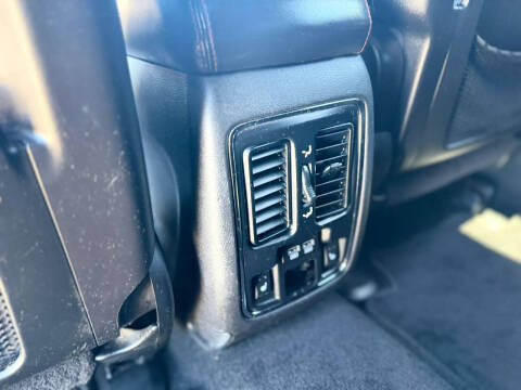 2014 Dodge Durango R/T