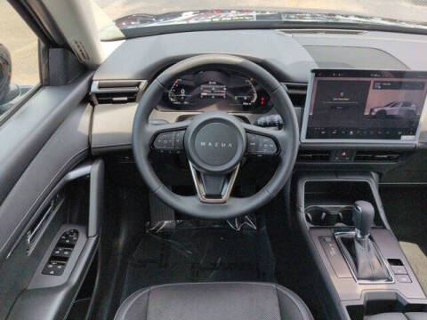2026 Mazda CX-5 2.5 S Select
