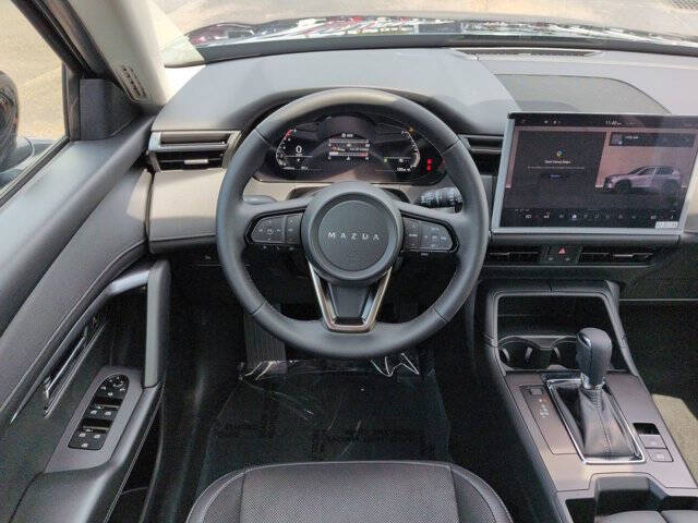2026 Mazda CX-5 2.5 S Select