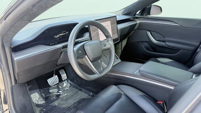 2024 Tesla Model S