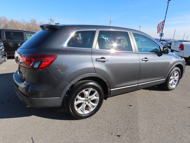 2015 Mazda CX-9 for sale at Modern Automotive Group LLC in Lafayette, TN