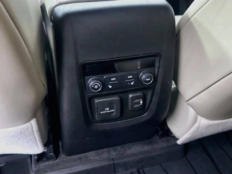 2020 Buick Enclave Premium
