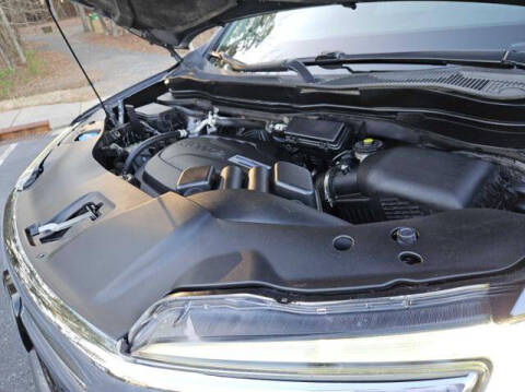 2017 Honda Ridgeline RTL-E