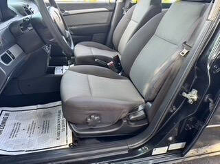 2009 Chevrolet Aveo Aveo5 LS