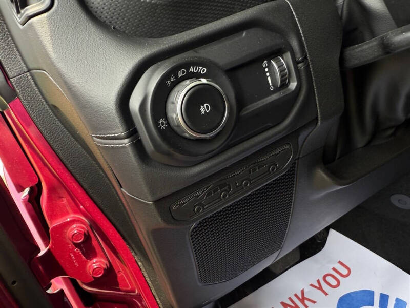 2024 Jeep Wrangler Rubicon 392