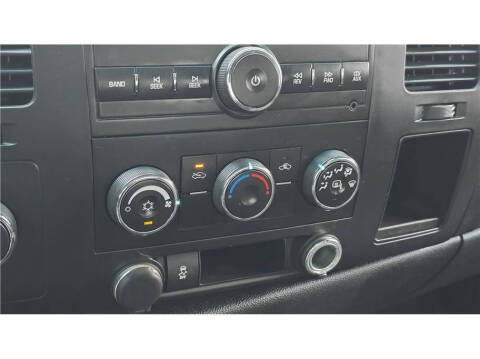 2013 GMC Sierra 2500HD