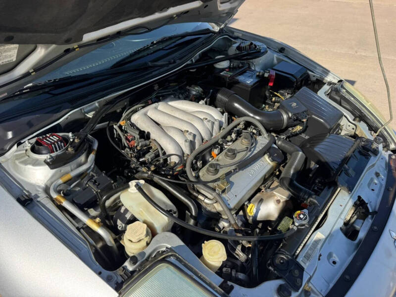 2004 Mitsubishi Eclipse GT