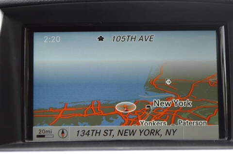 2015 Mercedes-Benz GL-Class GL 450 4MATIC